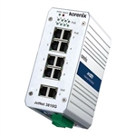 Beijer Electronics JETNET3810G