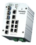 Korenix JETNET5010G