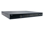 Beijer Electronics JETNET6228G-4F-2DC
