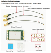 Moxa MC-1220-LTE-CAT4-US