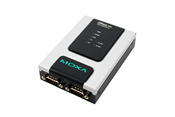 Moxa NPORT6250-T