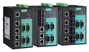 Moxa NPORTS8455I-MM-SC-T