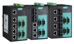 Moxa NPORTS8455I-SS-SC-T