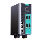 Moxa NPORTS9450I-2M-SC-HV-T