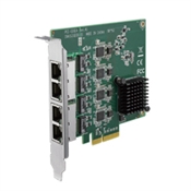 Advantech PCE-GIGE4-02A1