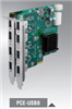 Advantech PCE-USB8-00A1E