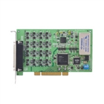 Advantech PCI-1724U-BE