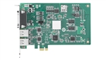 Advantech PCIE-1203-64AE