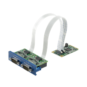 Advantech PCM-24D2R4-BE