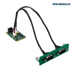 Advantech PCM-26D2CA-CE