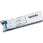 Korenix SFPGRJ45