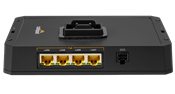 Ericsson Cradlepoint TAA-MB-RX30-POE