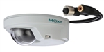 Moxa VPORTP06-1MP-M12-MIC-CAM36