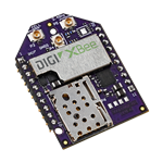 Digi XB3-C-GM1-UT-101