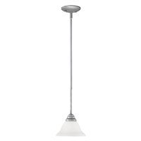 Millennium Fulton 1-Light Mini-Pendant light