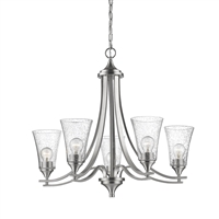 Millennium  5-Light Chandelier