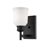 Millennium Burbank 1-Light Wall Sconce