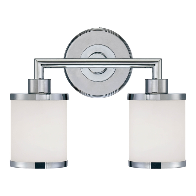 Millennium  2-Light Vanity