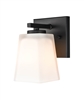 Millennium 1-Light Wall Sconce