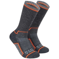 Klein  Performance Thermal Socks, L 60508