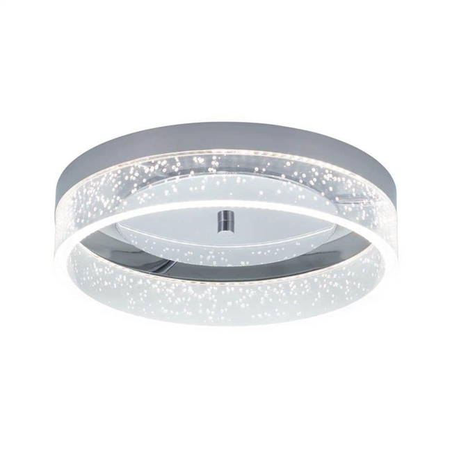 Vaxcel - Vaughn - 19W 1 LED Flush Mount