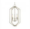 Dolan Designs Hexagon Chandelier- 1141