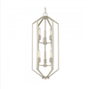 Dolan Designs Hexagon Chandelier- 1142