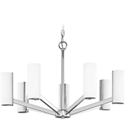 Dolan Design Radiance Chandelier- 1290