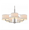 Dolan Designs Monaco Chandelier- 1880-09