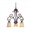 Dolan Designs Medici Chandelier- 2089-133