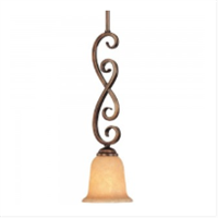 Dolan Designs Medici Pendant- 2091-133