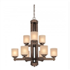 Dolan Designs Sherwood Chandelier- 2702-90