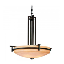 Dolan Designs Roxbury Pendant- 2814-133