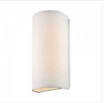 Dolan Designs Fabbricato Sconce- 284-09