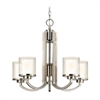 Dolan Designs Horizon Chandelier- 2952-09