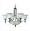 Dolan Designs Richland Chandelier- 665