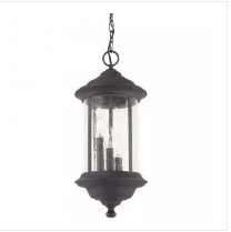Dolan Designs Walnut Grove Hanging Light- 919-50