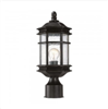 Dolan Designs Barlow Post- 9233-68