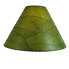 Eangee Home Design Lamp Shades- Bell Cocoa Shade