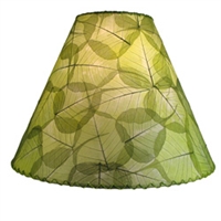Eangee Home Design Lamp Shades- Classic Banyan Shade