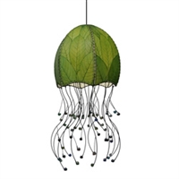 Eangee Home Design Jellyfish Series- Hanging Pendant