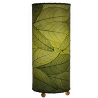 Eangee Home Design Cocoa Cylinder Leaf Series