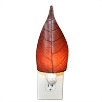 Eangee Home Design Leaf Nightlight Series