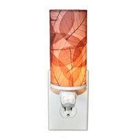 Eangee Home Design Cylinder Nightlight Series