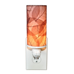 Eangee Home Design Cylinder Nightlight Series