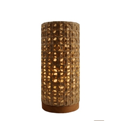Eangee Home Design Paper Cylinder Series- Table (C)