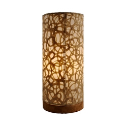 Eangee Home Design Paper Cylinder Series- Table (D)