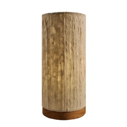 Eangee Home Design Paper Cylinder Series- Table (F)