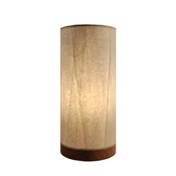 Eangee Home Design Paper Cylinder Series- Table (G)