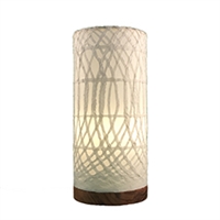 Eangee Home Design Paper Cylinder Series- Table (I)